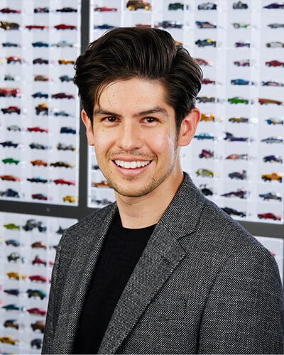 Charles Angulo