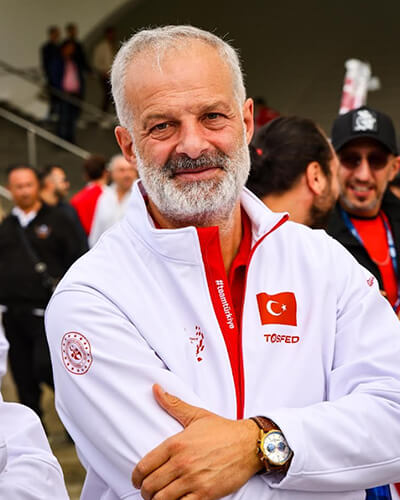 Murat Kaya
